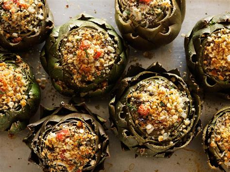 How much fat is in wrap vegetable stuffed artichoke 10