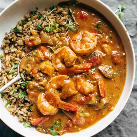 How much fat is in zesty gumbo - calories, carbs, nutrition