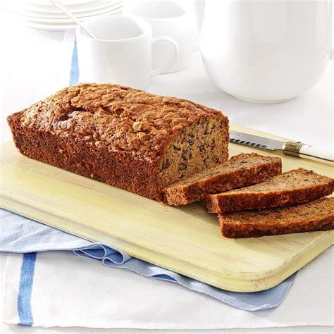 How much fat is in zucchini banana bread - calories, carbs, nutrition