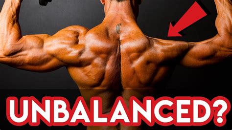 How to Correct Muscle Imbalances