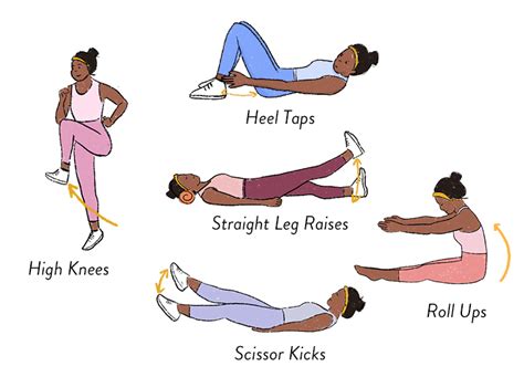 How to Improve Balance and Stability