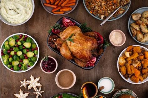 How to Maintain Good Gut Health During the Holidays