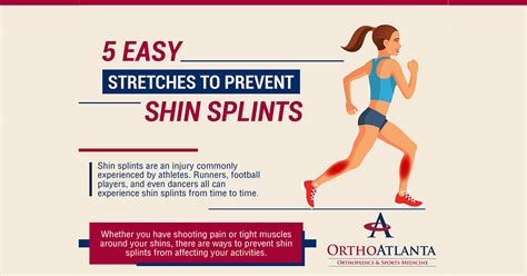 How to Prevent Shin Splints when Running