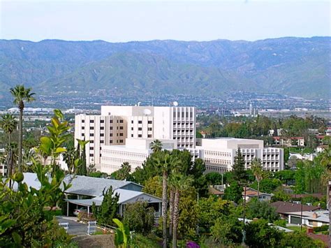 Is Loma Linda known for its cultural heritage?