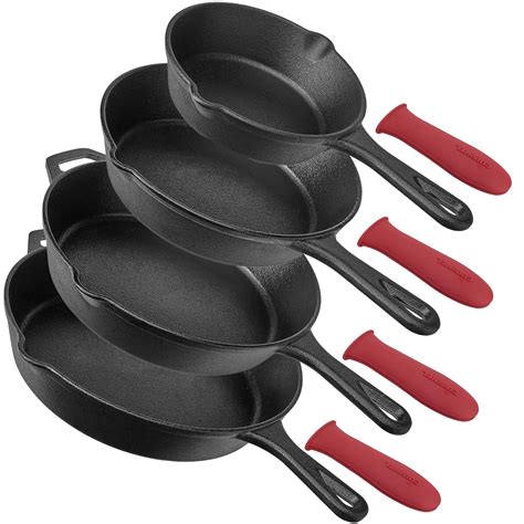 Is Stainless Steel or Cast Iron Cookware Best? Is Teflon Safe?