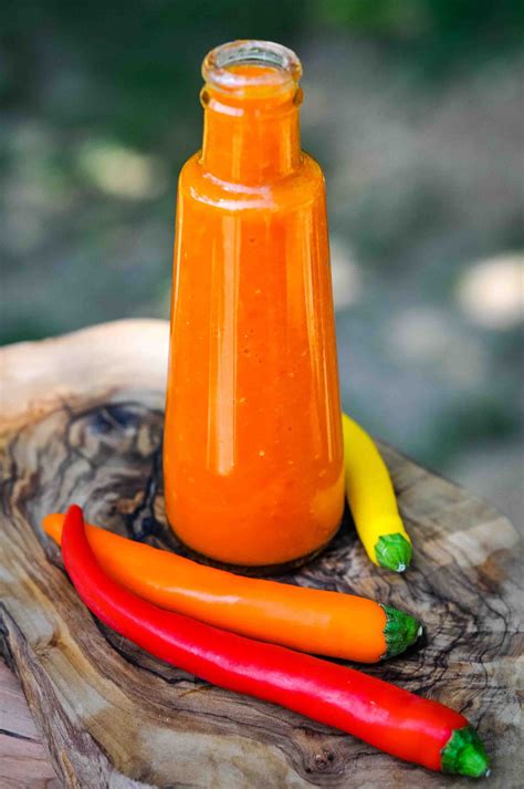 Is it safe to ferment hot sauce at home?