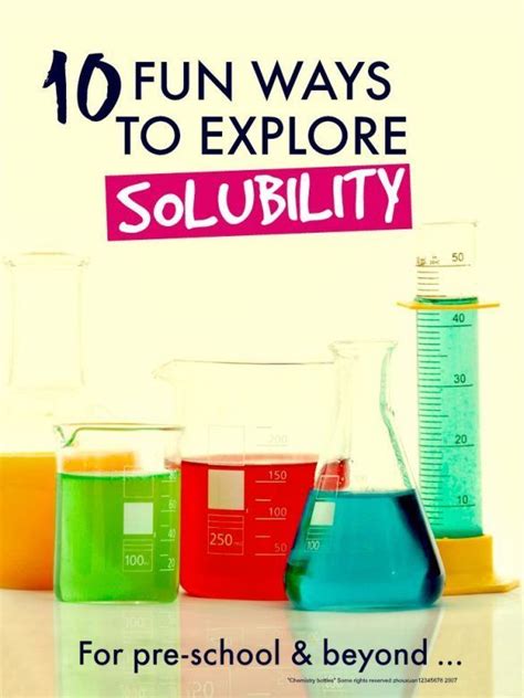 J-Lube Solubility Experiments: Exploring the Solubility of J-Lube in Various Liquids