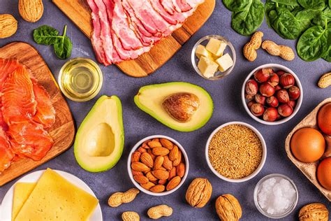 Keto Diets and Diabetes