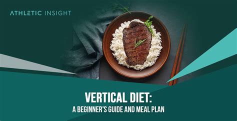 Learn About the Vertical Diet