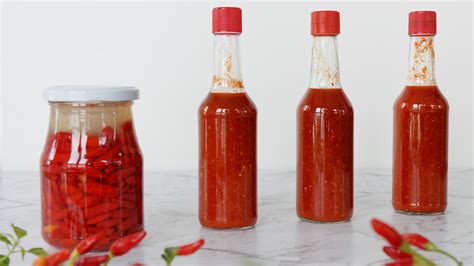 Make Your Own Hot Sauce: Fermented or Quick Cook Guide