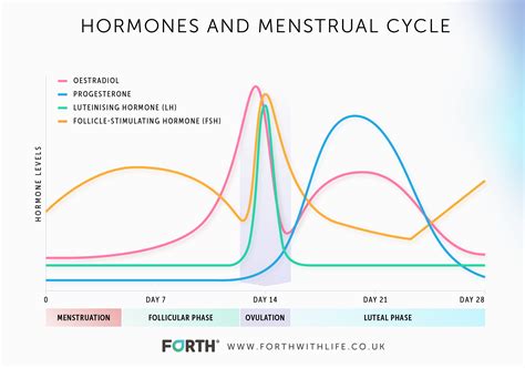 Milk Hormones and Female Infertility