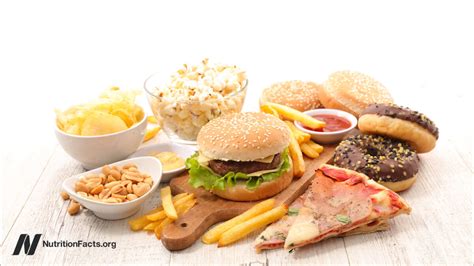 Obesity and a Toxic Food Environment