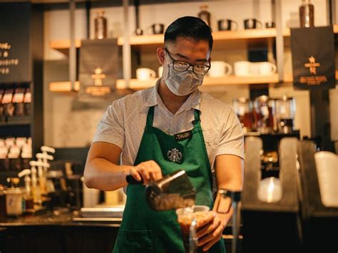Uncover the Mystery Behind Rachelista the Barista's Heavenly Cup of Coffee