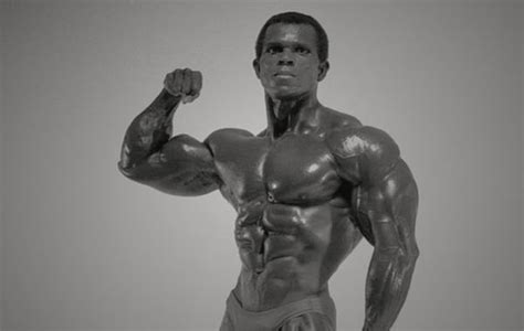 Serge Nubrets Real Workout Routine & Diet Pla