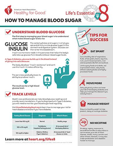 Stressed? How Managing Your blood Sugar May Help You Get Happier