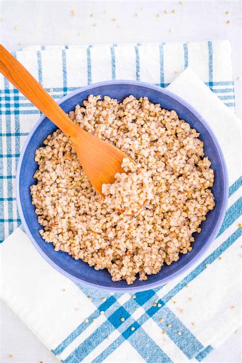 Tantalizing Tartary Buckwheat Recipes: Discover New Ways to Cook with this Nutritious Grain
