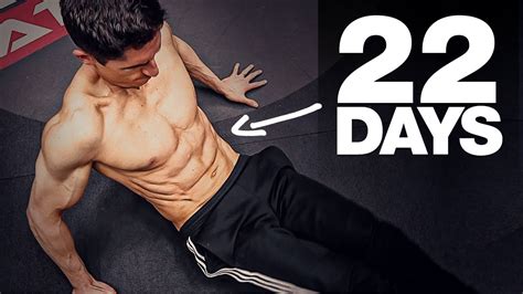 The 3 Best Ab Workouts for Building a Defined Six Pack