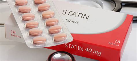 The 411 on Statins