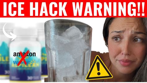 The Cold Truth About the Alpine Ice Hack Diet