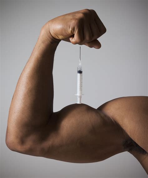 The Concerning Rise of Anabolic Steroid Use and What To Do First If Youre Considering It