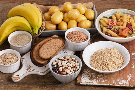 The Role that Resistant Starch Plays in Weight Loss