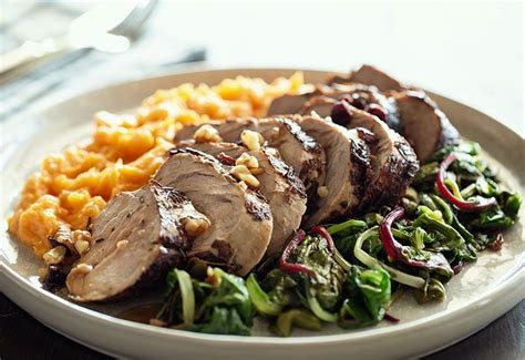 The Best Easy Pork Tenderloin Recipes