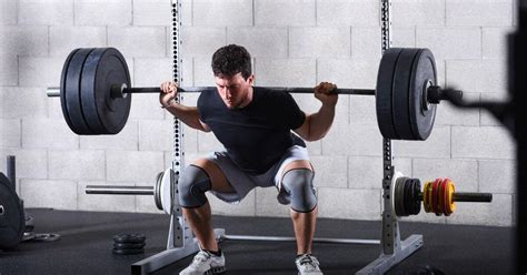 The Ultimate Guide to Compound Exercises for Mass & Strength