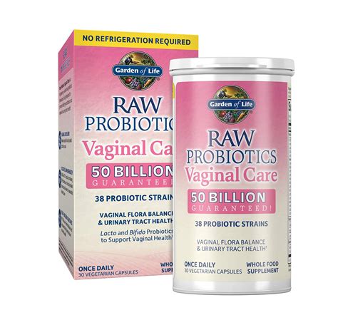 The Ultimate Womens Carefree Bundle, Including Probiotics for Vaginal Health!