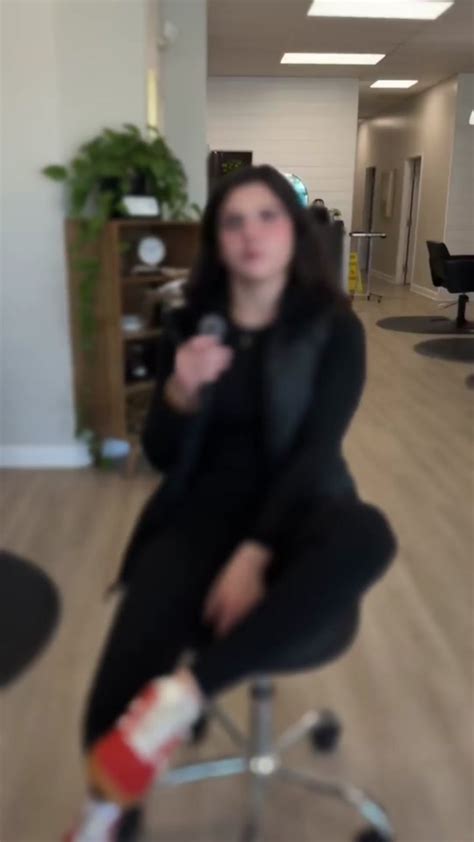 TikTok Says This is How You Wash Your Hair