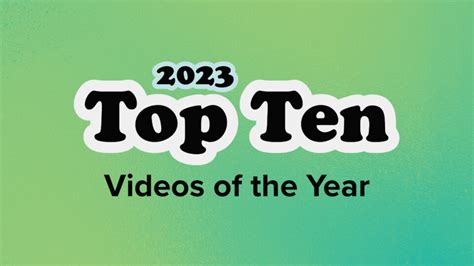 Top 10 NutritionFacts.org Videos of 2023