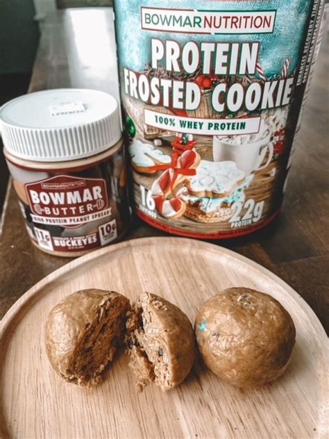 Discover Tasty Bowmar Protein Recipes for a Balanced and Active Lifestyle