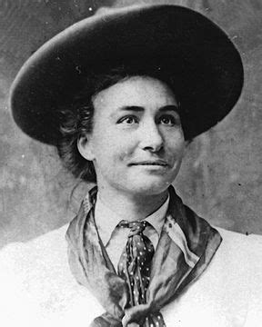 Were women active participants in the Wild West?