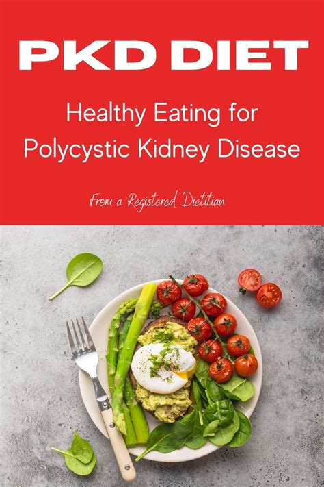 Delicious PKD Recipes: What to Cook for Polycystic Kidney Disease Patients