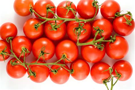 What are Campari tomatoes?