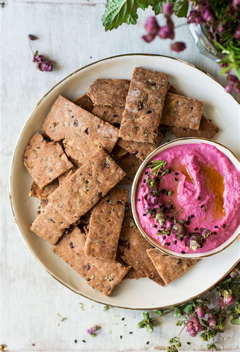 What are some popular tartary buckwheat recipes?