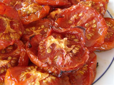 What are some recipes using Campari tomatoes?