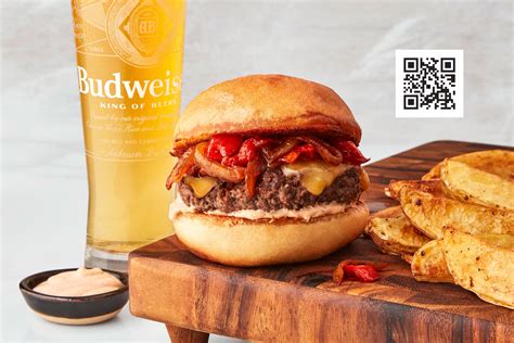 What ingredients are needed for the Gouda Vibes Burgers?