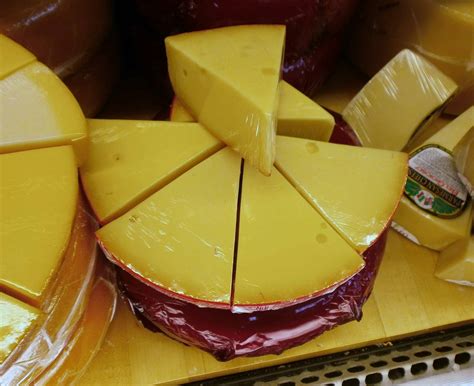 What is Gouda cheese?