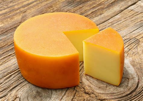 What is Gouda cheese?