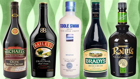 What is Irish Cream Liqueur - calories, carbs, nutrition