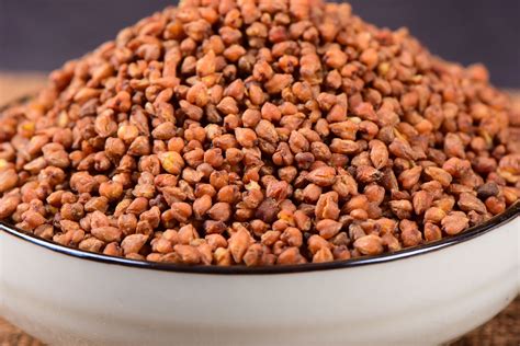 What is tartary buckwheat?