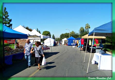 What is the Loma Linda Farmers Market?