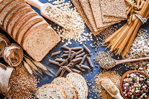 Why Carbs Matter More Than You Think