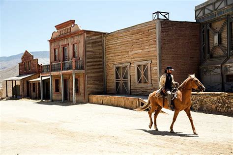 Why is the Wild West still fascinating to people today?