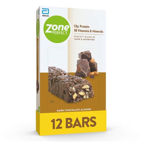 Almond Dark Chocolate Bar - calories, carbs, nutrition