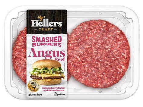 Angus Beef Burger (94936.6) - calories, carbs, nutrition