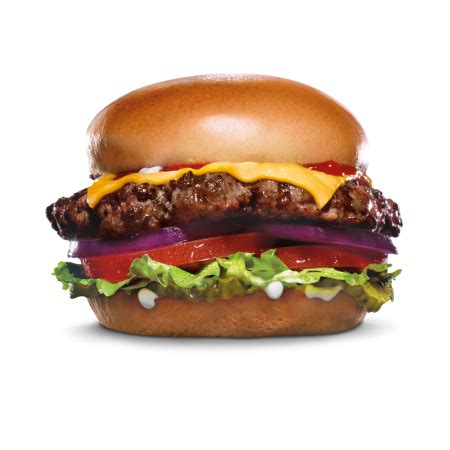 Angus Burger - Make it a Double - calories, carbs, nutrition