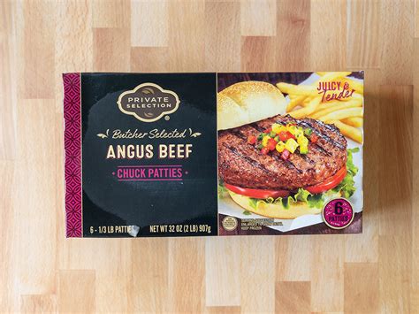 Angus Burger with Grille Sauce - calories, carbs, nutrition