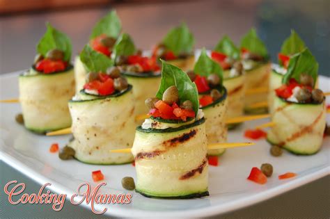 Appetizer Canape Epicure - calories, carbs, nutrition