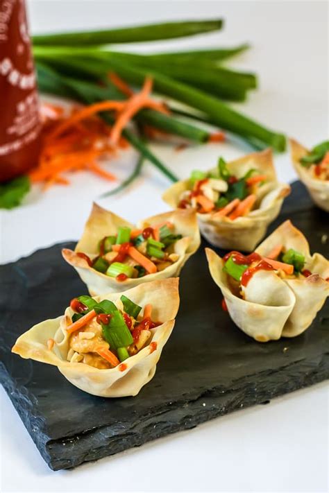 Appetizer Tofu Sesame Wonton 1 EA - calories, carbs, nutrition